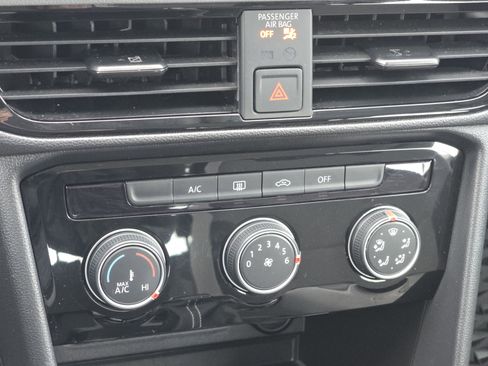 Certified 2023 Volkswagen Taos S image 25