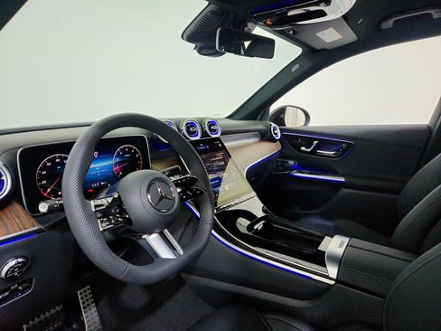 New 2026 Mercedes-Benz GLC 300 4MATIC image 6