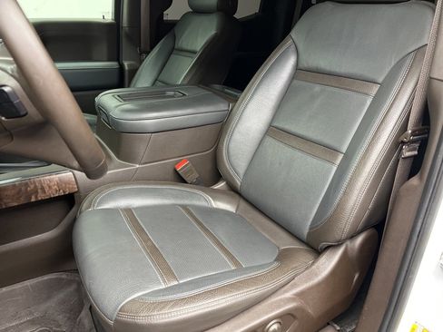 Used 2020 GMC Sierra 1500 Denali w/ Denali Ultimate Package image 10