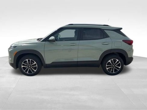 New 2026 Chevrolet TrailBlazer LT w/ Convenience Package FWD image 6