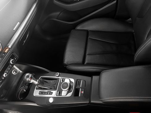 Used 2020 Audi A3 2.0T Premium w/ Final Edition Package image 28