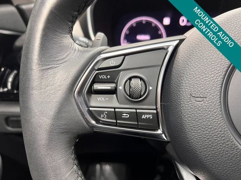 Used 2024 Acura MDX SH-AWD w/ Technology Package image 21