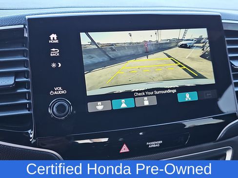 Certified 2023 Honda Passport TrailSport image 23