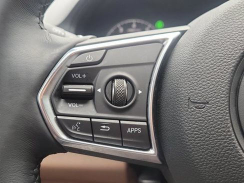 Used 2025 Acura RDX SH-AWD w/ Technology Package image 31