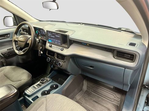 Used 2023 Ford Maverick XLT w/ XLT Luxury Package image 28