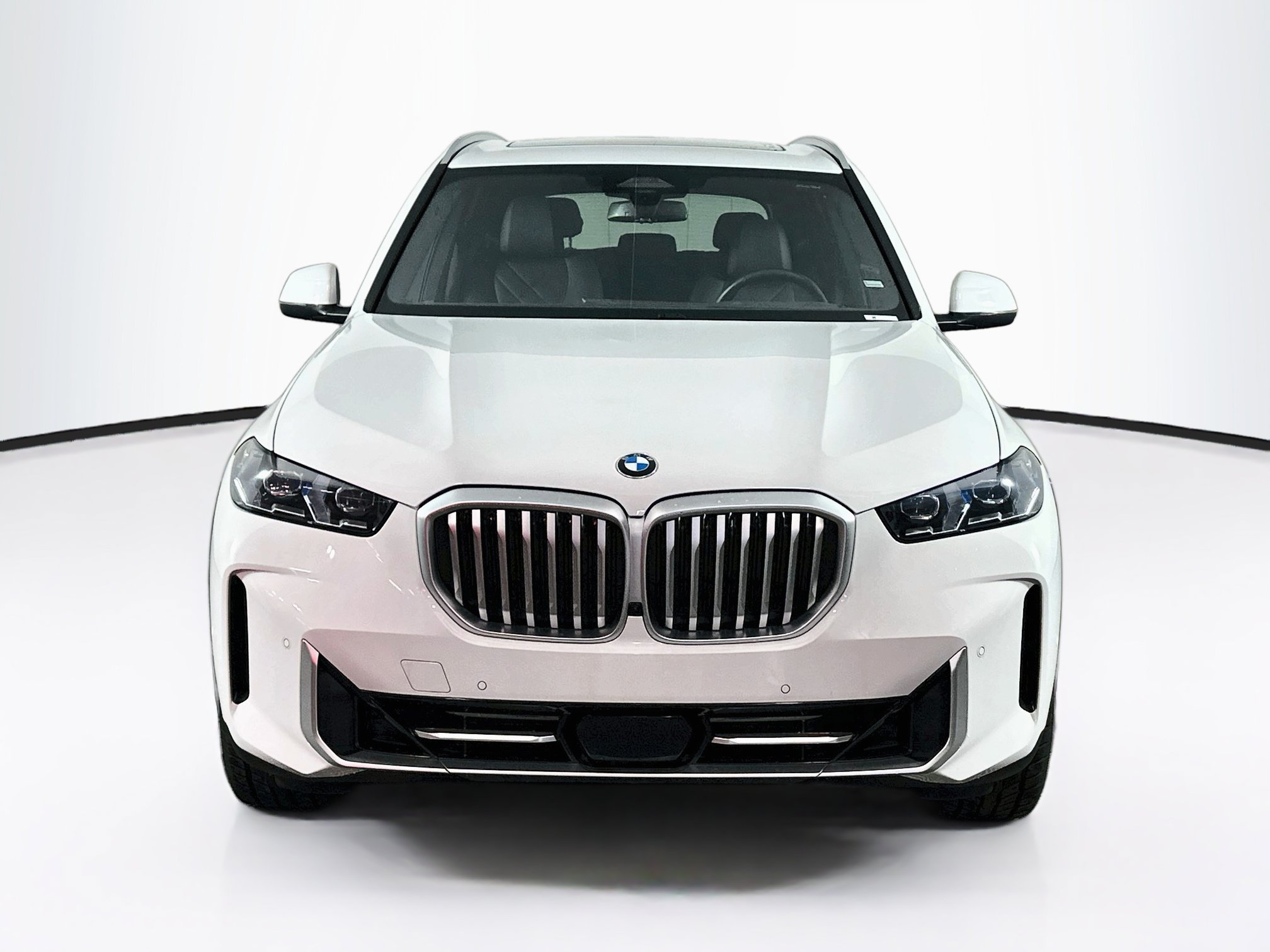 Used 2026 BMW X5 sDrive40i RWD image 2