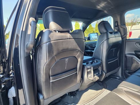 Used 2022 RAM 1500 Limited w/ Night Edition image 17