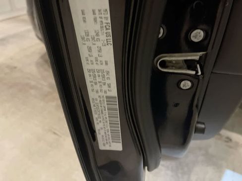 Used 2019 Dodge Journey GT image 27