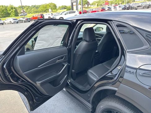 New 2026 MAZDA CX-30 AWD 2.5 S w/ Select Sport Pkg image 20
