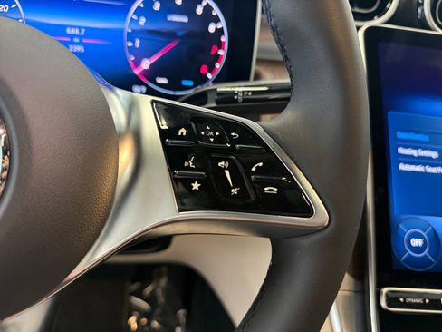 Certified 2026 Mercedes-Benz GLC 300 4MATIC image 31