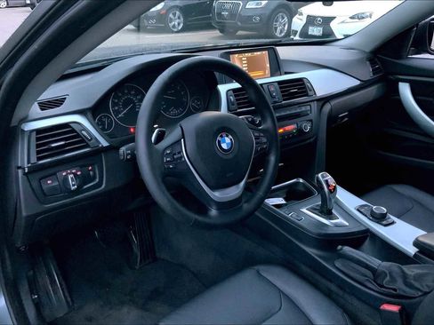 Used 2015 BMW 428i Gran Coupe xDrive image 17