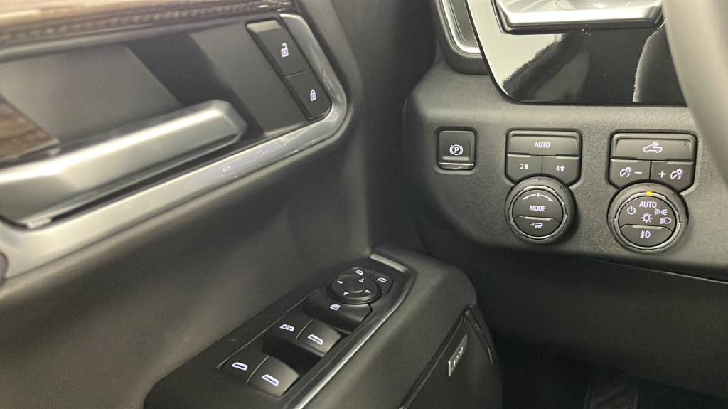 New 2026 Chevrolet Silverado 1500 RST w/ All Star Edition Plus AWD/4WD image 25
