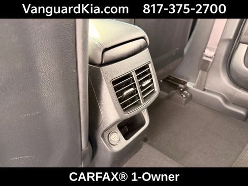 Certified 2022 Kia Seltos S image 25