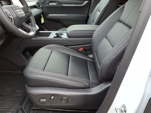 New 2026 GMC Acadia Elevation w/ Black Edition AWD/4WD image 14
