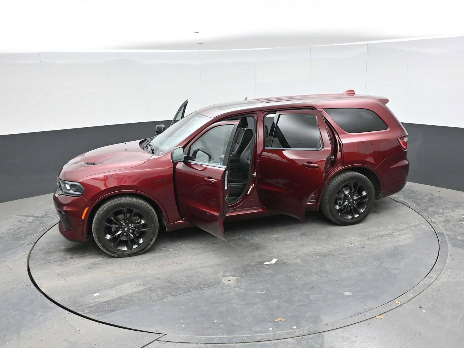 Used 2022 Dodge Durango R/T AWD/4WD image 54