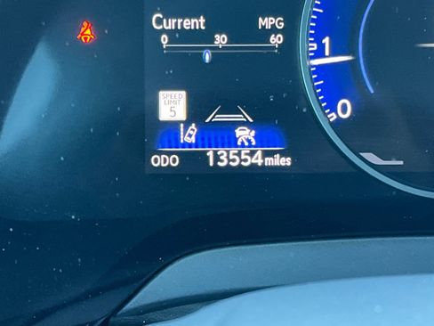 Used 2024 Lexus RX 350 FWD image 40