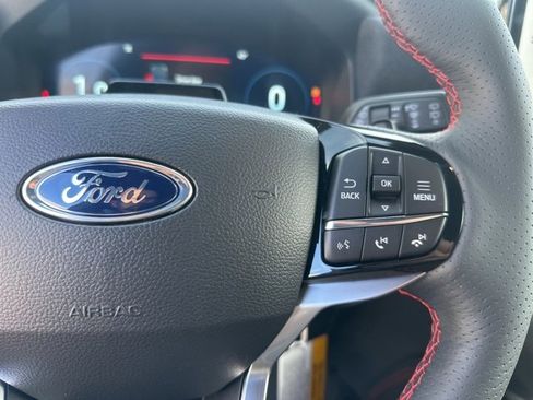 New 2026 Ford Explorer ST w/ Sun And Sound Package image 20