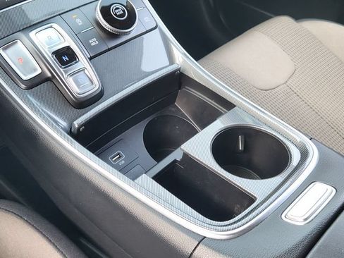 Certified 2023 Hyundai Santa Fe SE FWD image 14