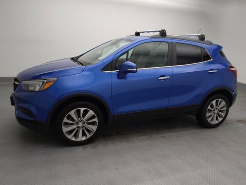Used 2018 Buick Encore Preferred w/ LPO, Road Trip Package image 2