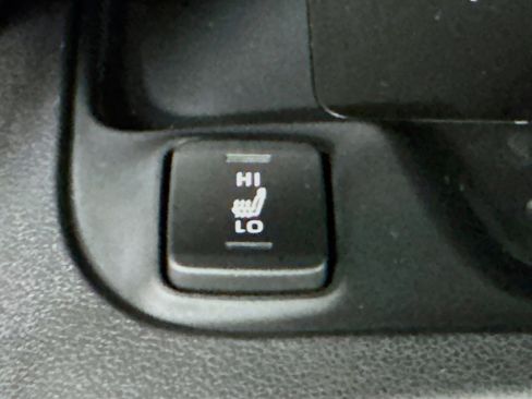 Certified 2025 Toyota Corolla XSE FWD image 20