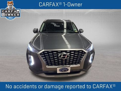 Used 2022 Hyundai Palisade Limited w/ Winter Package AWD/4WD image 2