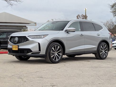New 2026 Acura MDX FWD w/ Technology Package image 8