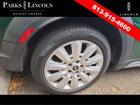 Used 2021 MINI Cooper Countryman image 15