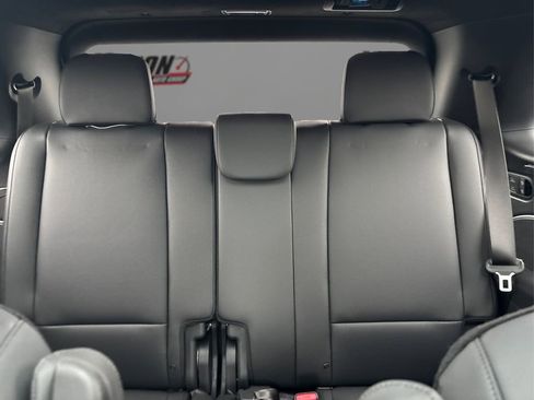 Certified 2026 Hyundai Palisade Calligraphy AWD/4WD image 35