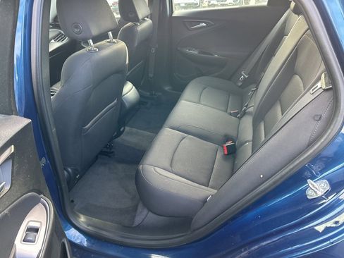 Used 2019 Chevrolet Malibu LS w/ LPO, Convenience Package 1 image 10