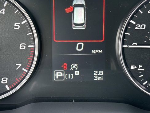 New 2026 Subaru Forester Sport image 40