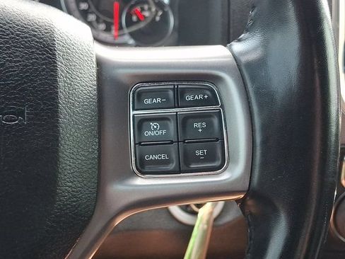 Certified 2022 RAM 1500 Warlock w/ Electronics Group AWD/4WD image 26