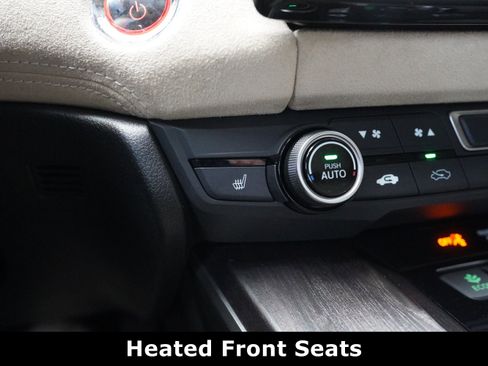 Used 2018 Honda Clarity Touring image 7