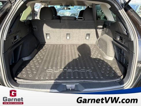 Used 2024 Subaru Outback 2.5i image 19