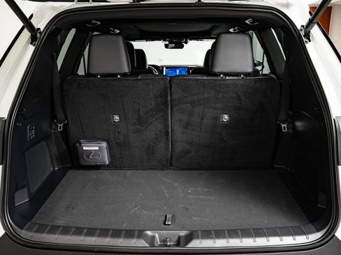 New 2026 Lexus TX 350 AWD w/ Technology Package image 21