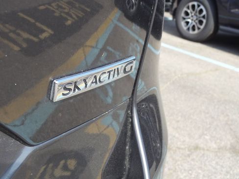 Used 2023 MAZDA CX-5 AWD 2.5 S w/ Premium Plus Pkg image 16