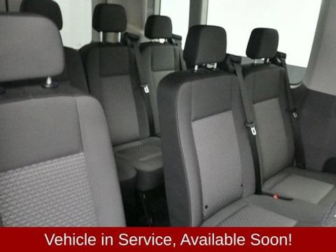 Used 2024 Ford Transit 350 XL RWD image 12