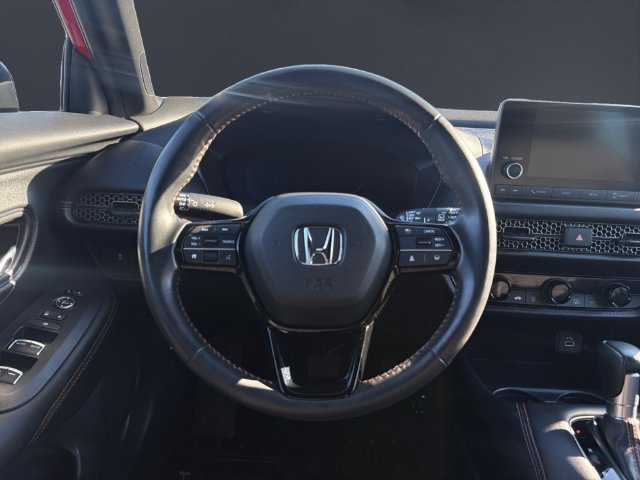 Used 2024 Honda HR-V Sport image 12