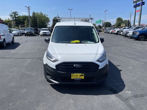 Used 2022 Ford Transit Connect XL FWD image 3