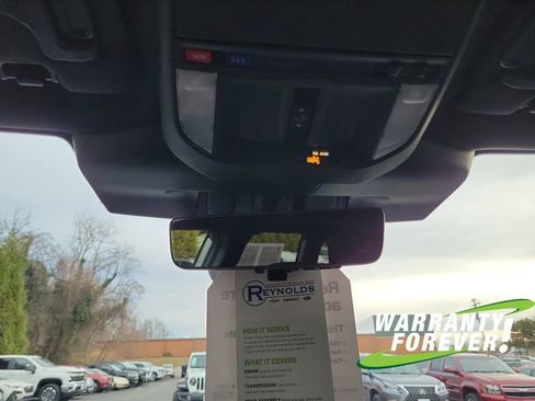 Certified 2025 Subaru Forester Touring w/ Protection Package image 12