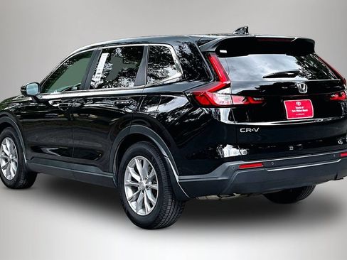 Used 2023 Honda CR-V EX-L image 4