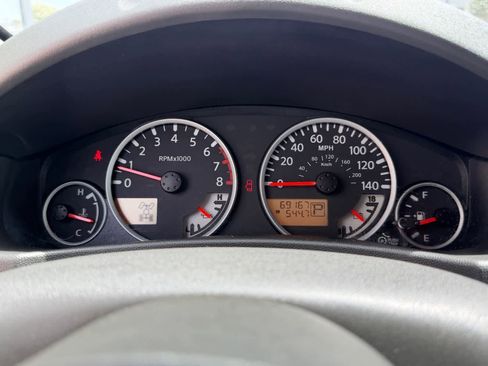 Certified 2019 Nissan Frontier PRO-4X AWD/4WD image 21
