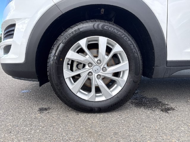 Used 2019 Hyundai Tucson Value w/ Cargo Package AWD/4WD image 29
