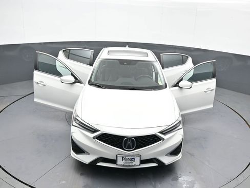 Used 2019 Acura ILX image 45