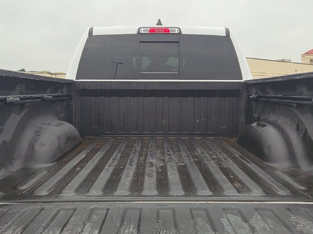 Used 2023 RAM 1500 Laramie AWD/4WD image 11