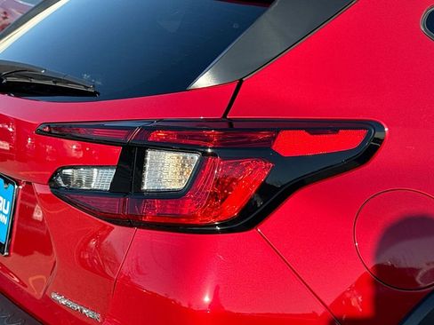 Certified 2025 Subaru Crosstrek 2.5i Limited w/ Crosstrek Mirror Package image 36