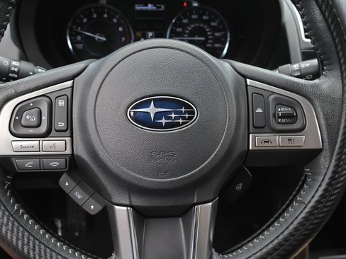 Used 2018 Subaru Forester 2.5i Touring w/ Popular Package #2 AWD/4WD image 20