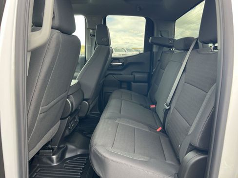 New 2026 GMC Sierra 1500 Pro w/ Pro Value Package RWD image 24
