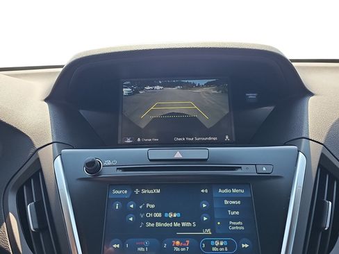Used 2020 Acura MDX SH-AWD w/ Technology Package image 20
