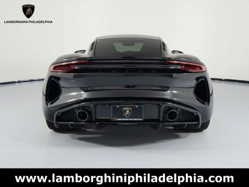 Used 2025 Lotus Emira image 6