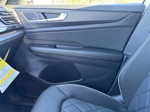 New 2026 Volkswagen Atlas Cross Sport SEL Premium R-Line image 24